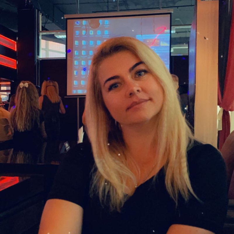 Наталья Земскова Сасово