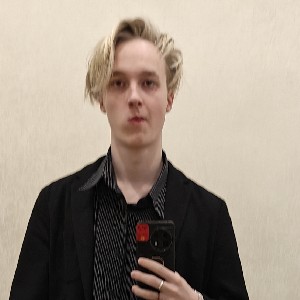 мишаникс profile