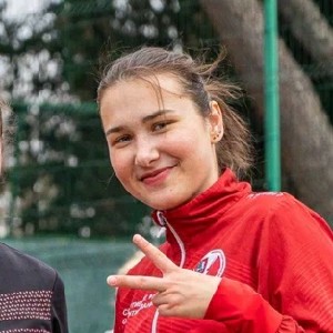 Репенко Диана Фиделевна