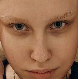 Настя Вуйчич profile