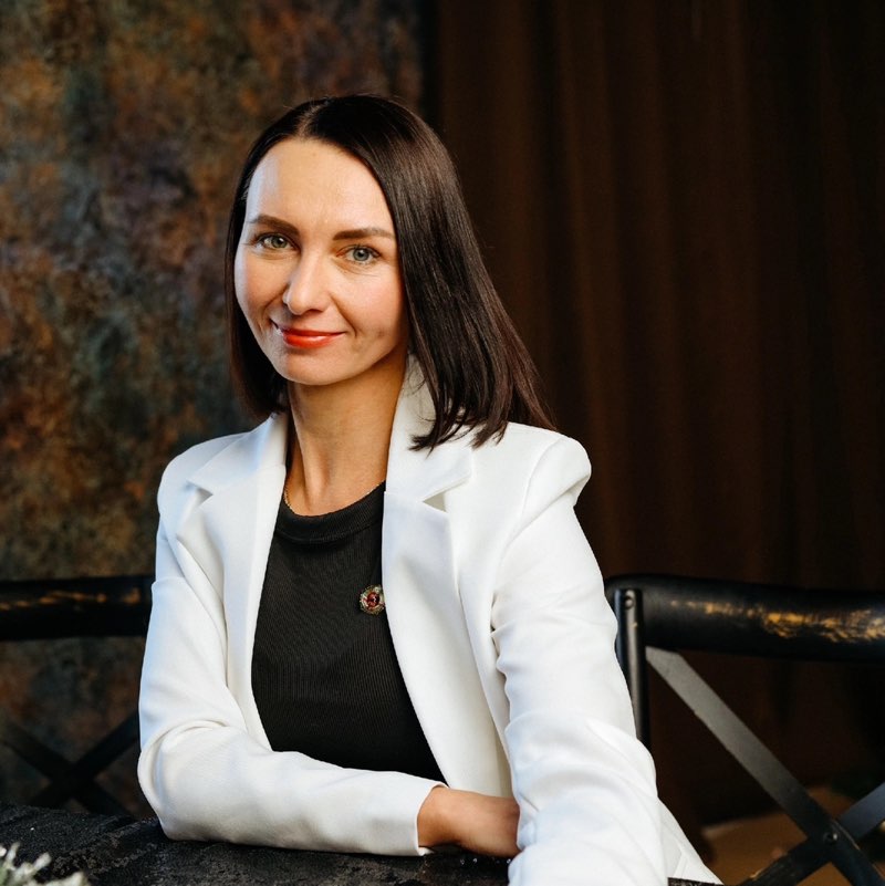 Анна Пылкова, г. Вологда icon