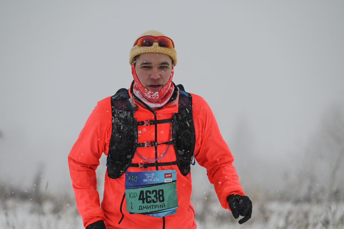 Николенко Дмитрий Михайлович