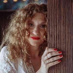 Ирина Сипягина Вологда icon