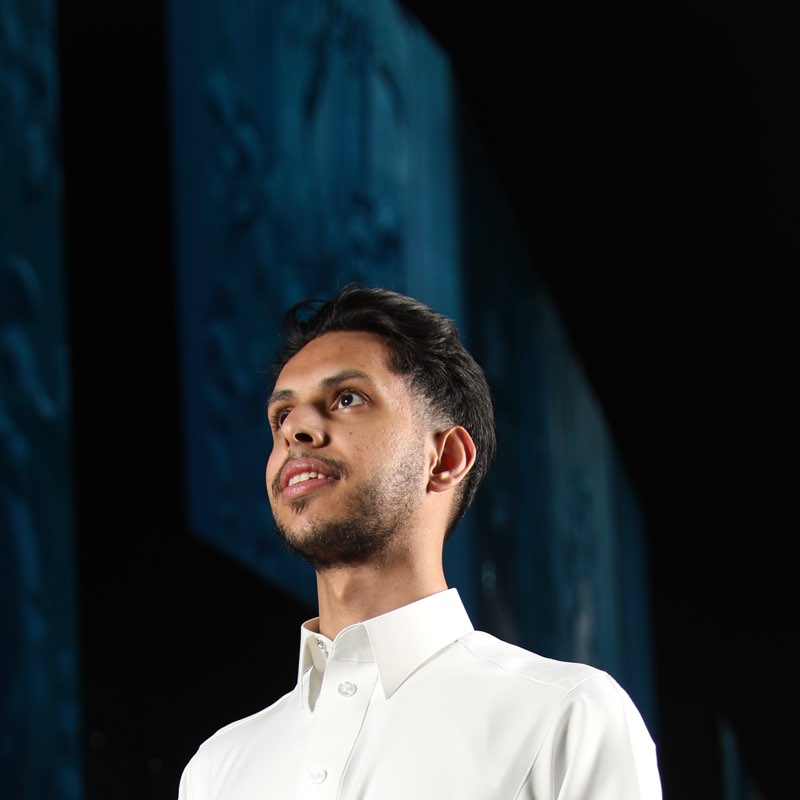 Muhannad Alsulais profile