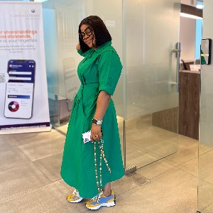 Adaobi icon