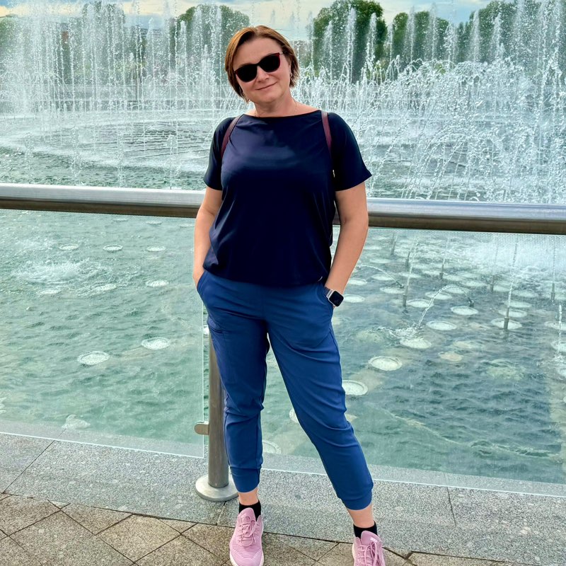 Юлия Жовтая Видное icon