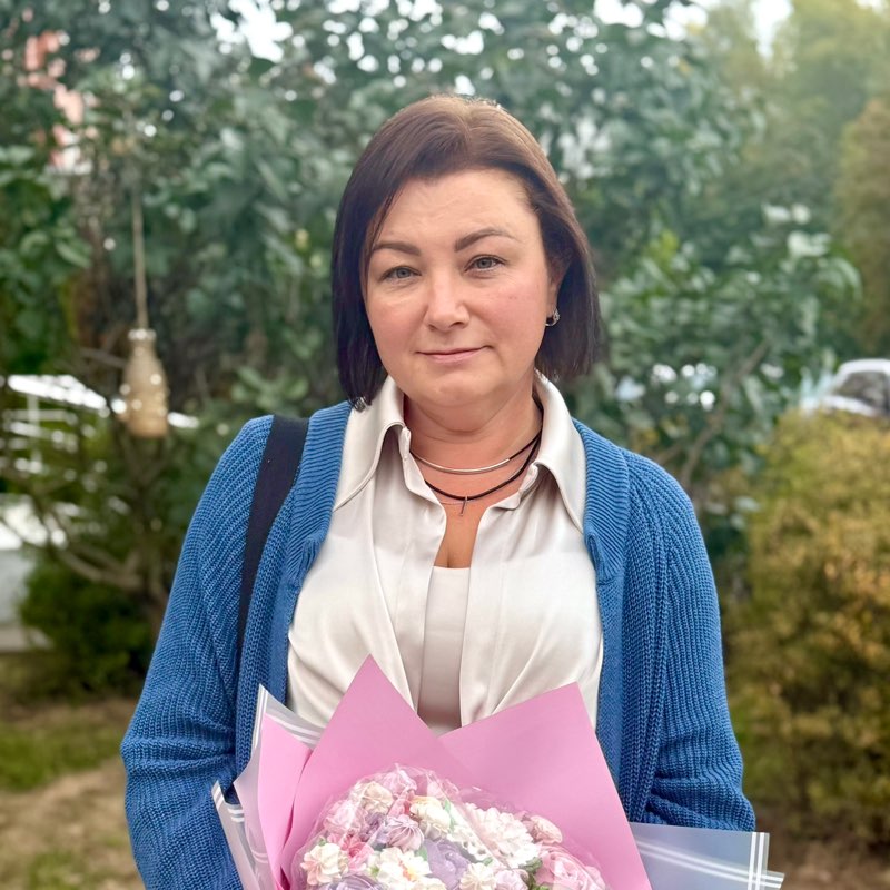 Юлия Жовтая Видное icon