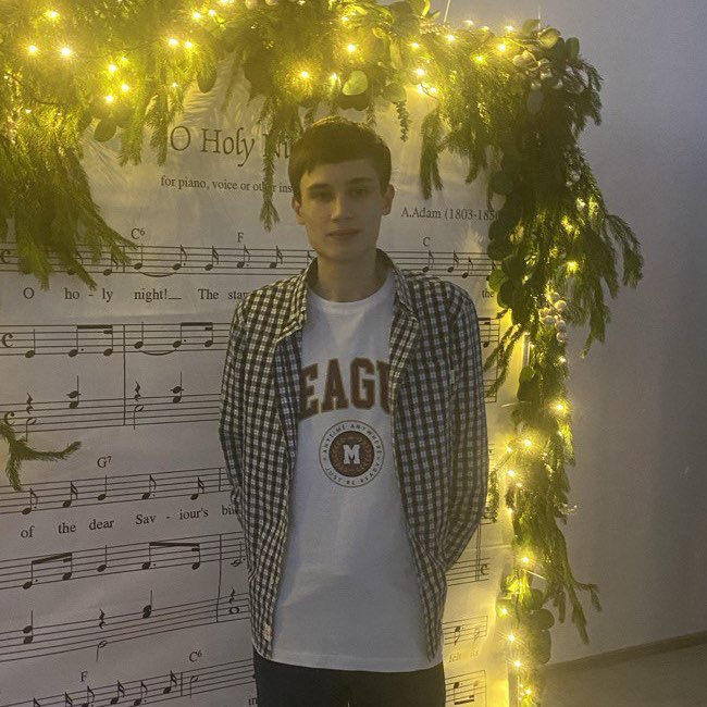 Рожков Александр Александрович