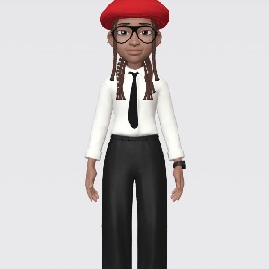 Sterling Strides profile