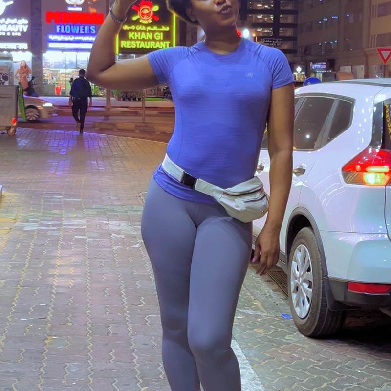 Benedicta post 1
