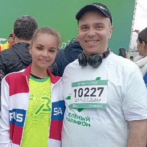 Глотов Максим