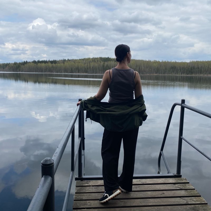 Елена Каминская profile