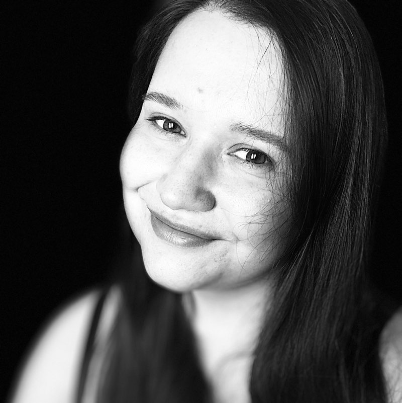 Марина Полякова