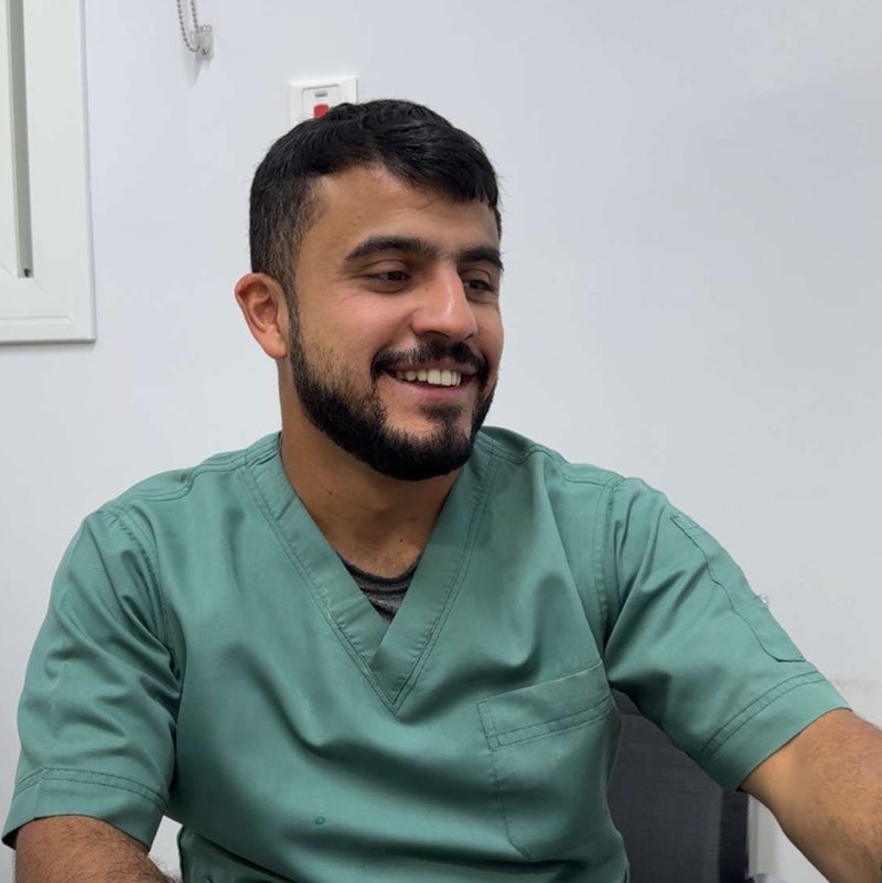 Muhannad Alfahad profile