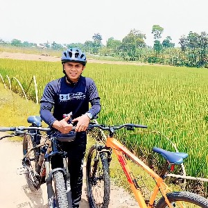 Rahman irawan profile