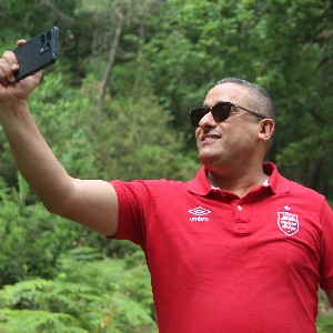 sabirou profile