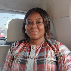 Olanike Solalu icon