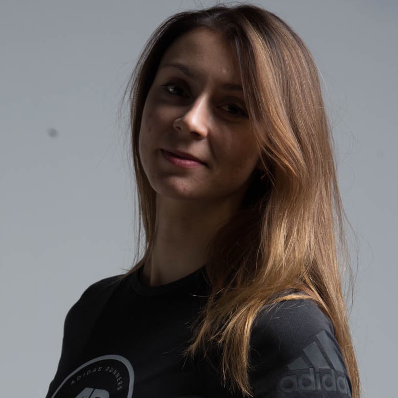 Татьяна Титова