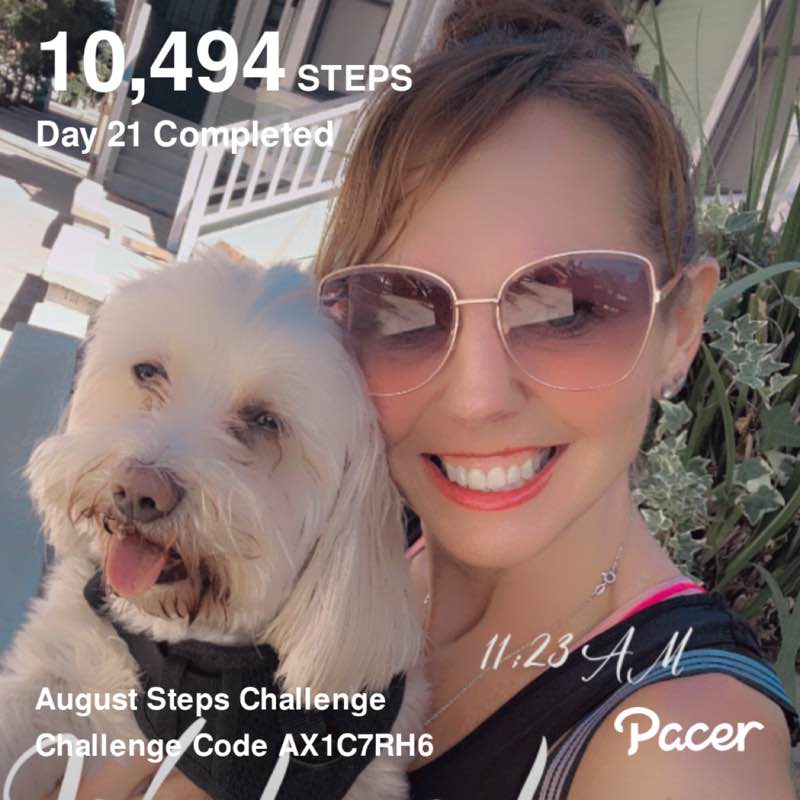 lola’s Adventures post 1