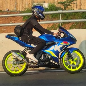 Kosim Fernandes profile