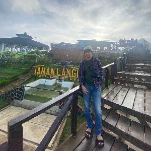 darusmandarus profile