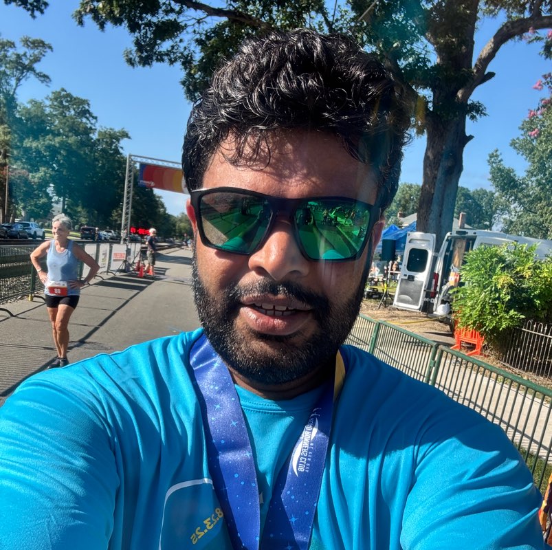 Lohith Reddy profile