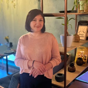 Лилия Муллаянова profile