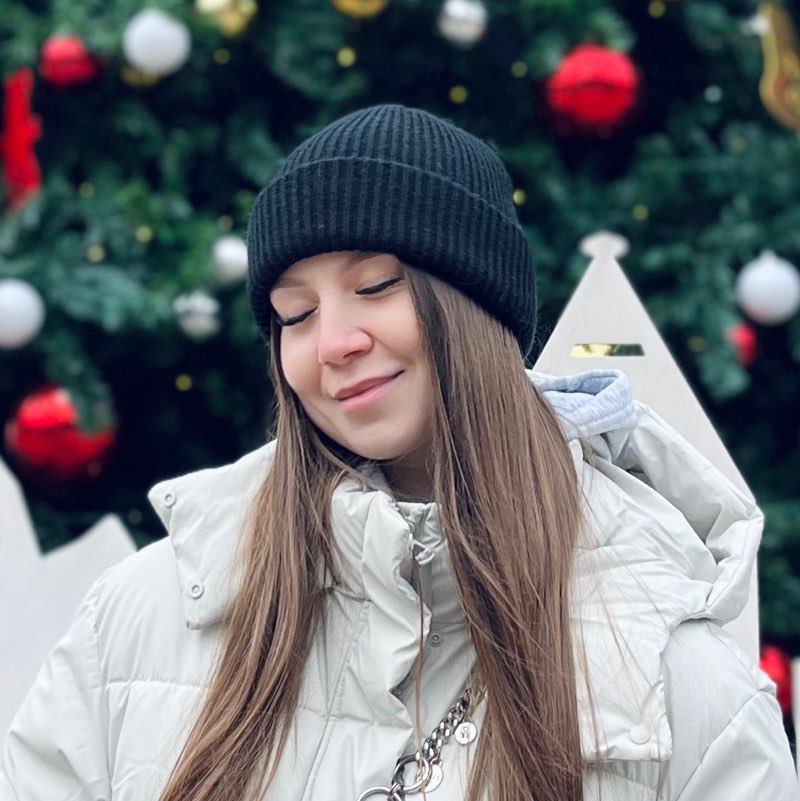 Анастасия М profile