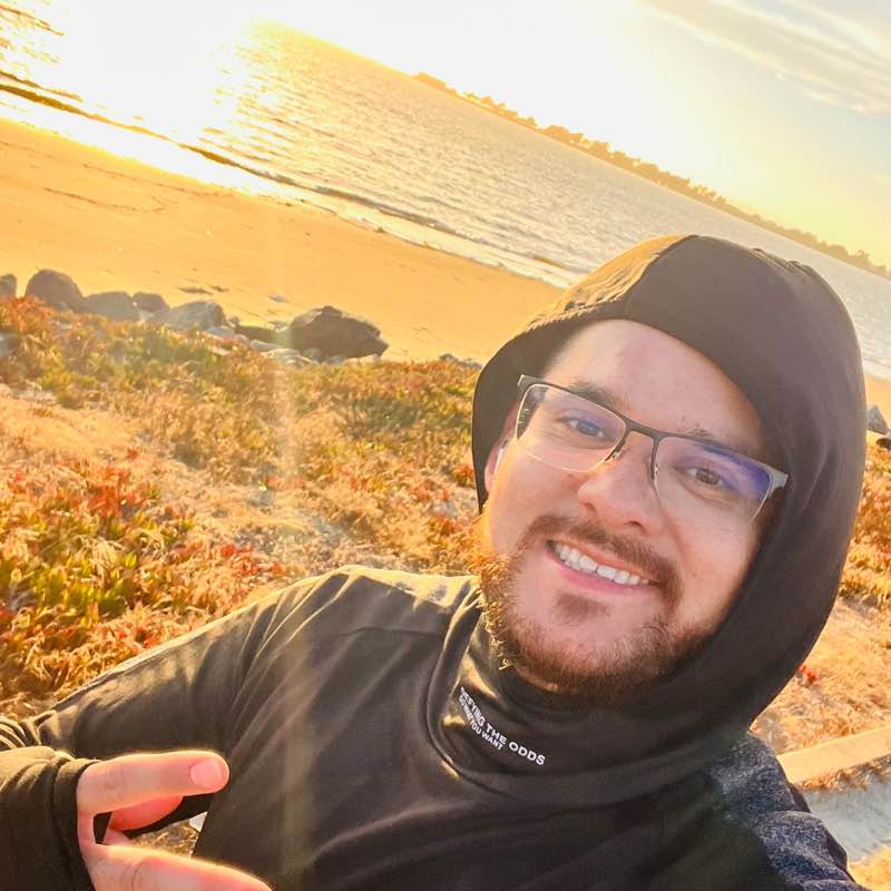 Team Richmond Marlon post image