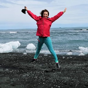 №5 Svetlana profile