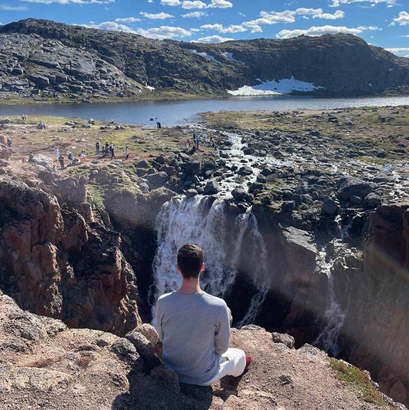 #1 Никита profile