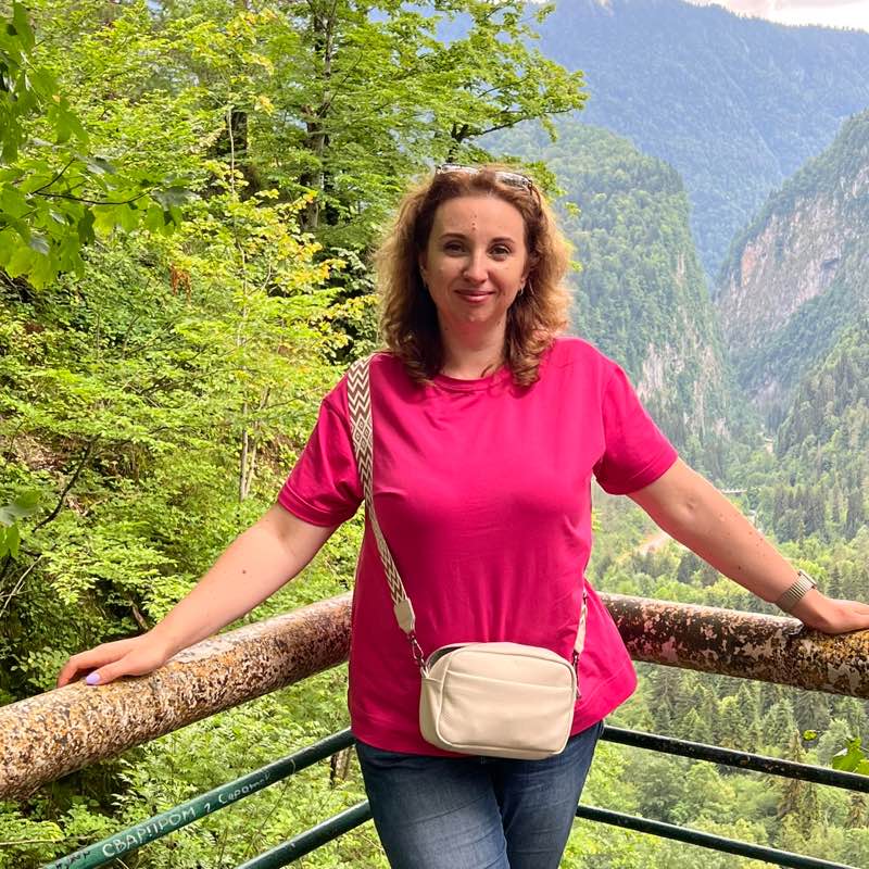 №4 Анна profile