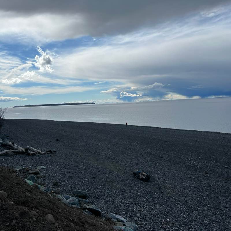 Michael Atonio post 2