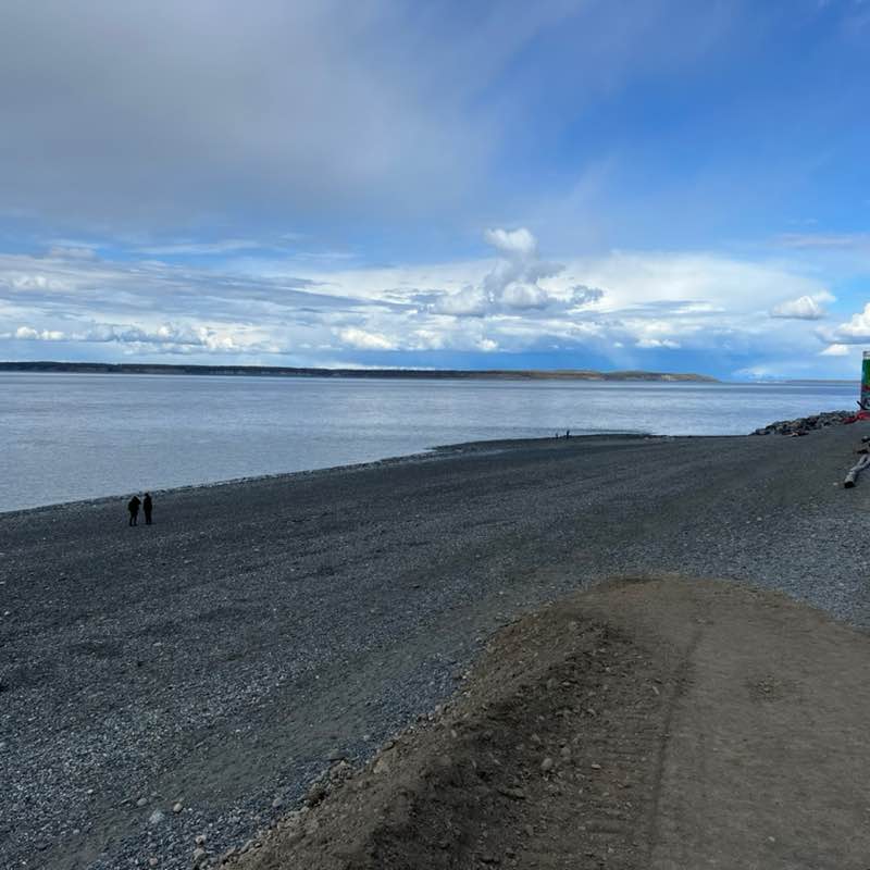 Michael Atonio post 1