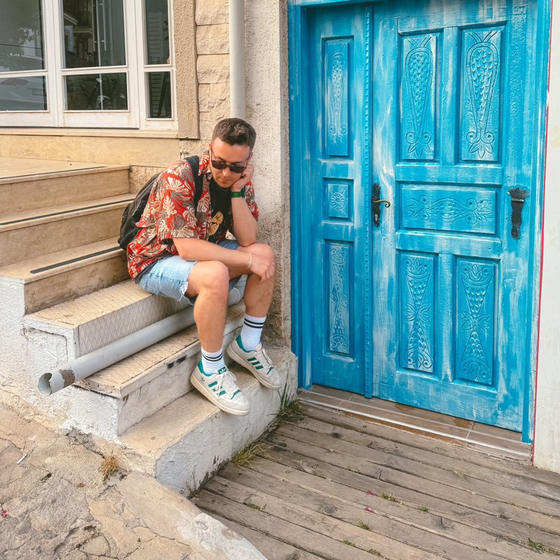 Сабитов Евгений profile