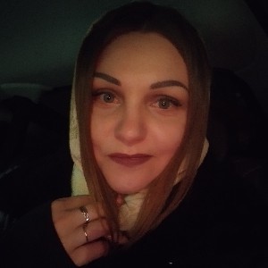 Алëна Тухватуллина icon