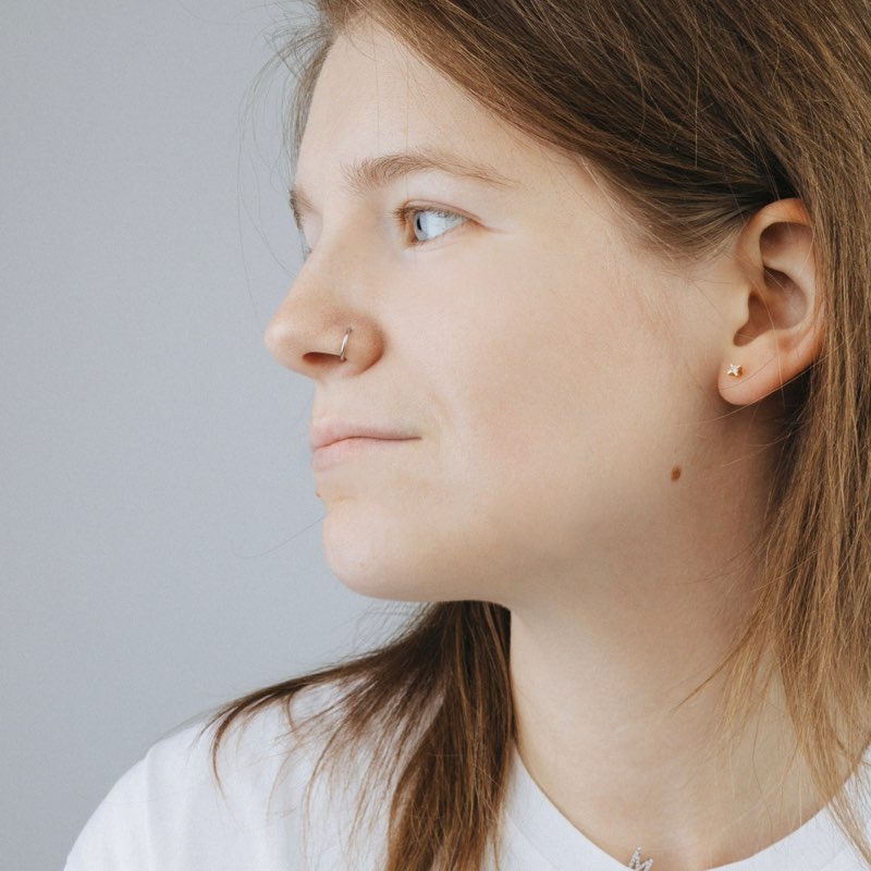 Колесова Мария profile