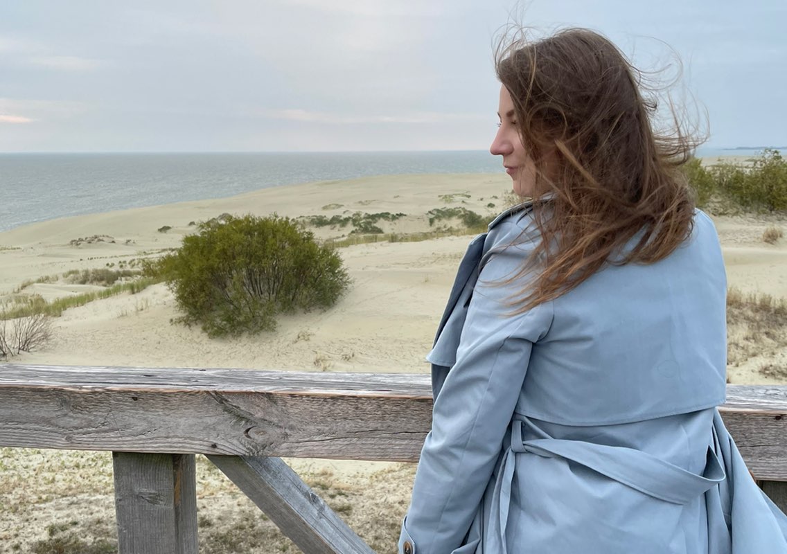 Виктория Птицына icon