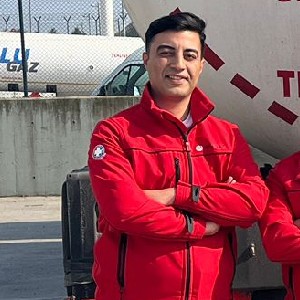 Mehmet KÖŞKER profile