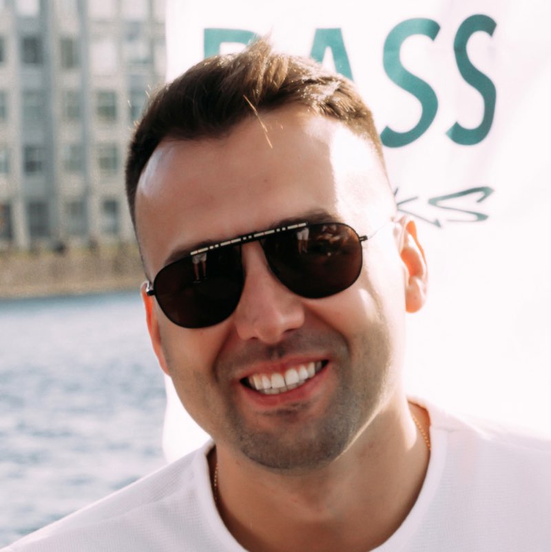 Кирилл profile