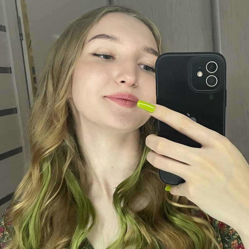 Полева Мария ИСИТ-31-22