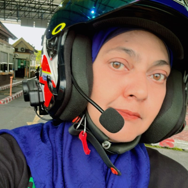 Roslinda Binti Fazal Mohamad