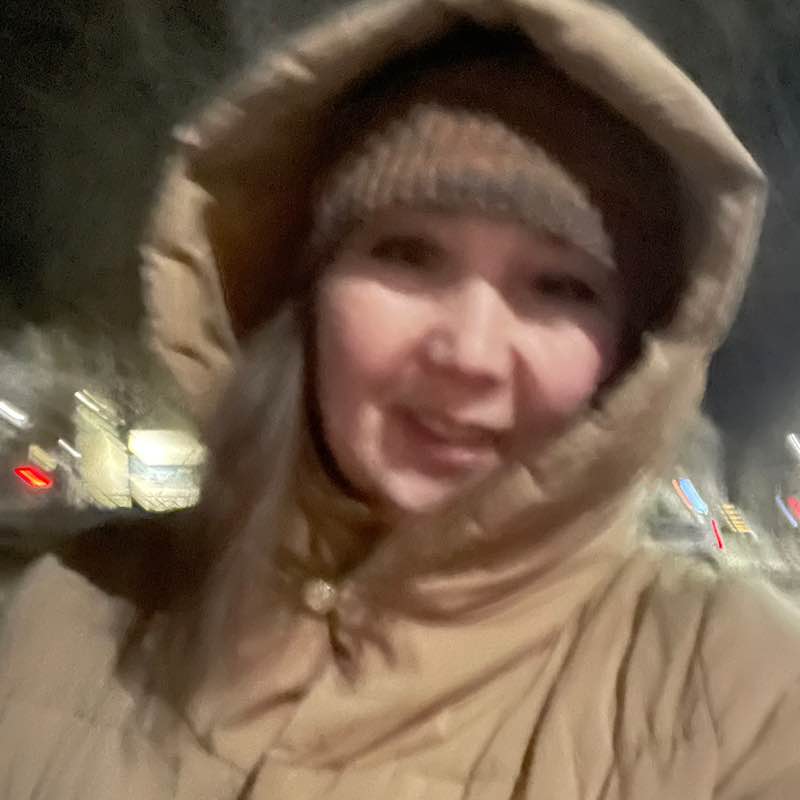 С легким весом в месяц май! Александра post image