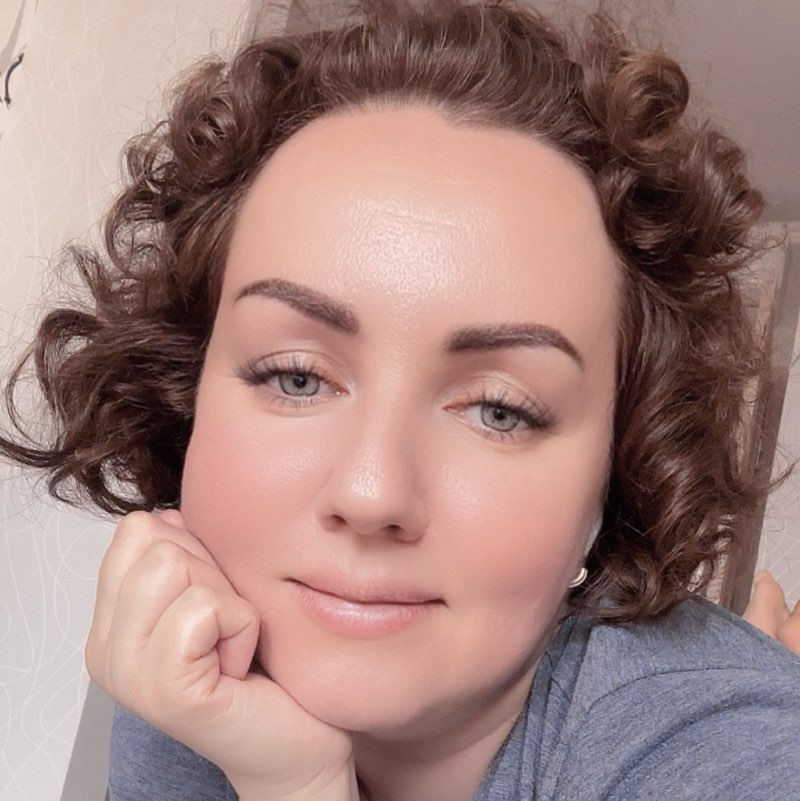 Anna ODESSA profile