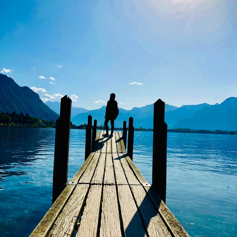 商品部 鄭宇書 profile