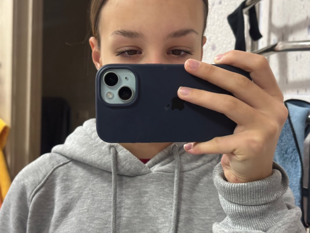 Ира Смолякова