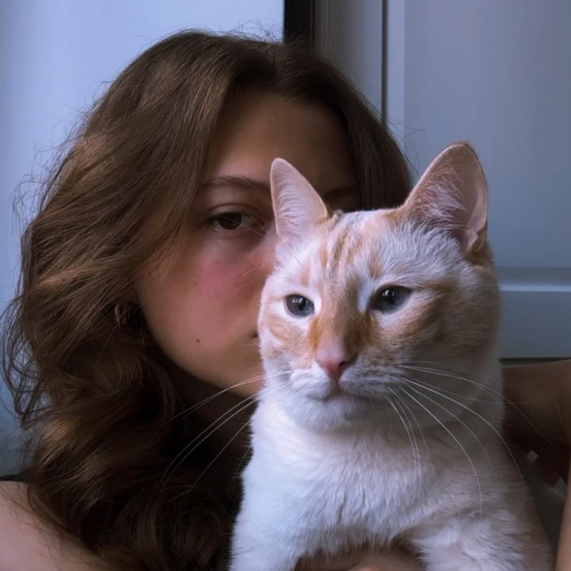 Екатерина Романова