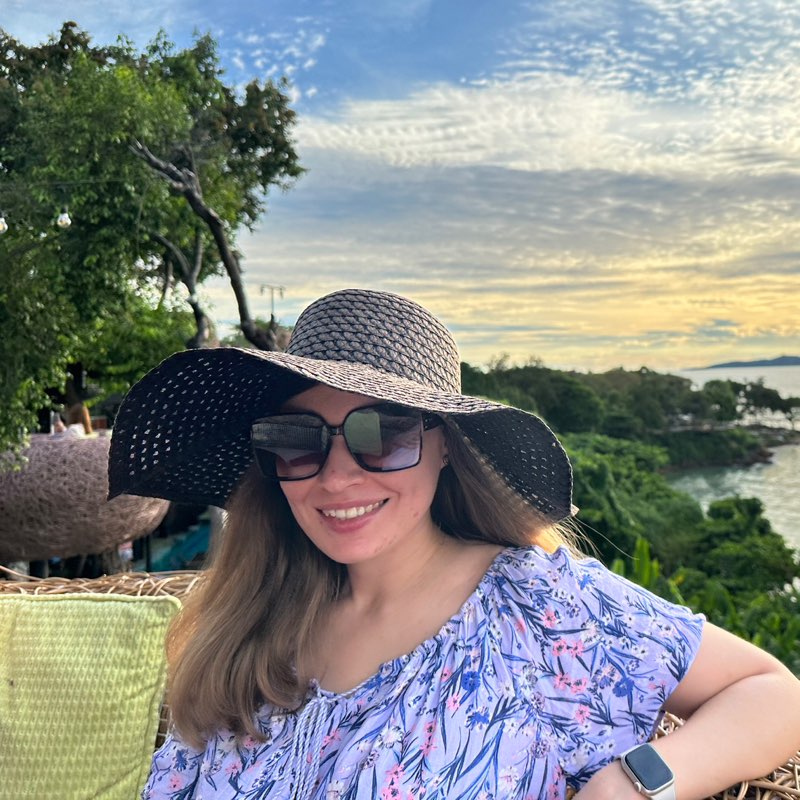 Евгения Михайлова profile