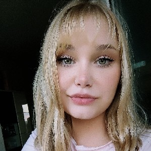 Kinia 💁🏼‍♀️ profile