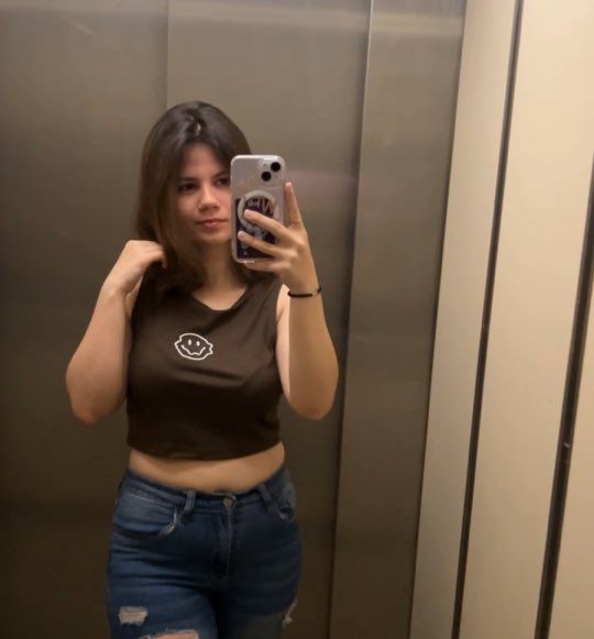 Mihaela profile